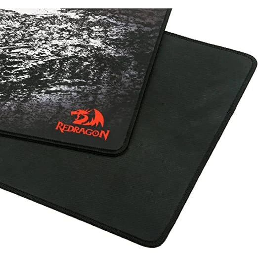 Redragon P018 Taurus Gaming Mouse Pad Large Extended, Waterproof Pixel-Perfect Redragon P018 Taurus Gaming Mouse Pad Large Extended, Waterproof Pixel-Perfect